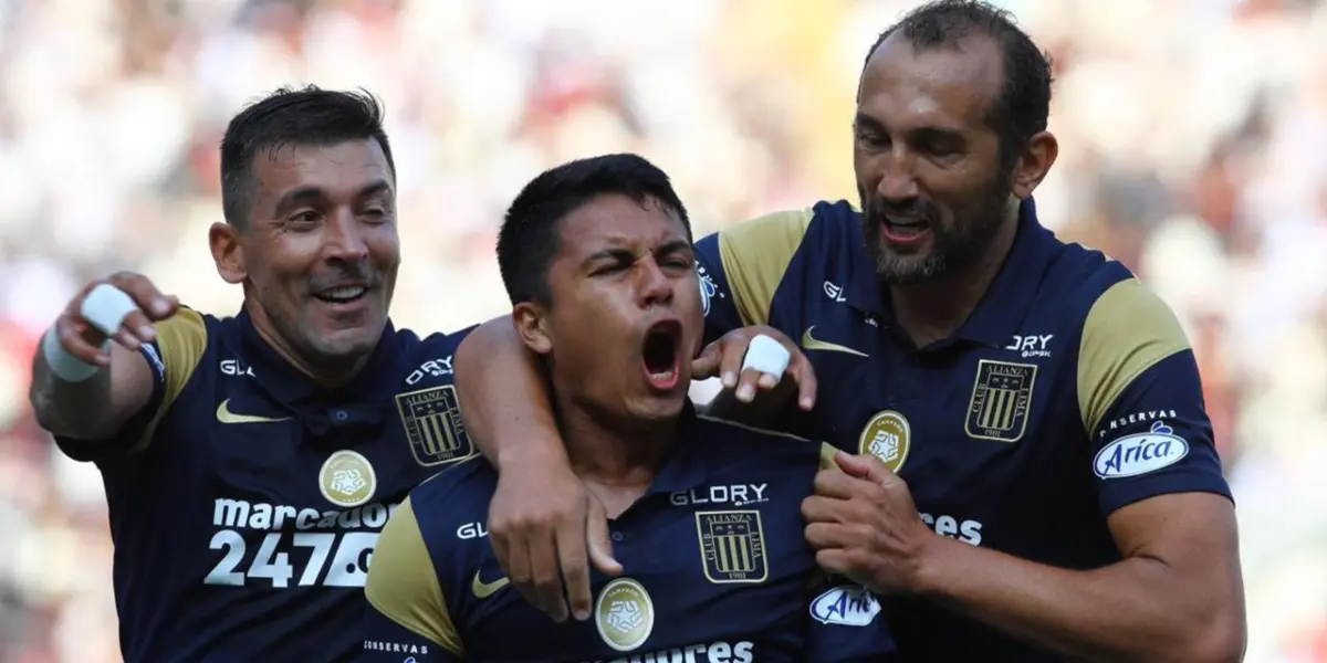 Fue un jugador clave en Alianza y ahora se arrepienten porque su reemplazo no ha dado la talla
