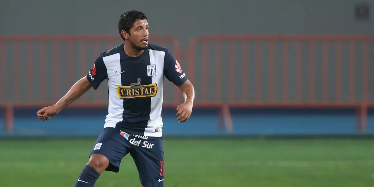 Fue una de las mayores promesas del fútbol peruano, ahora tomó un rumbo diferente