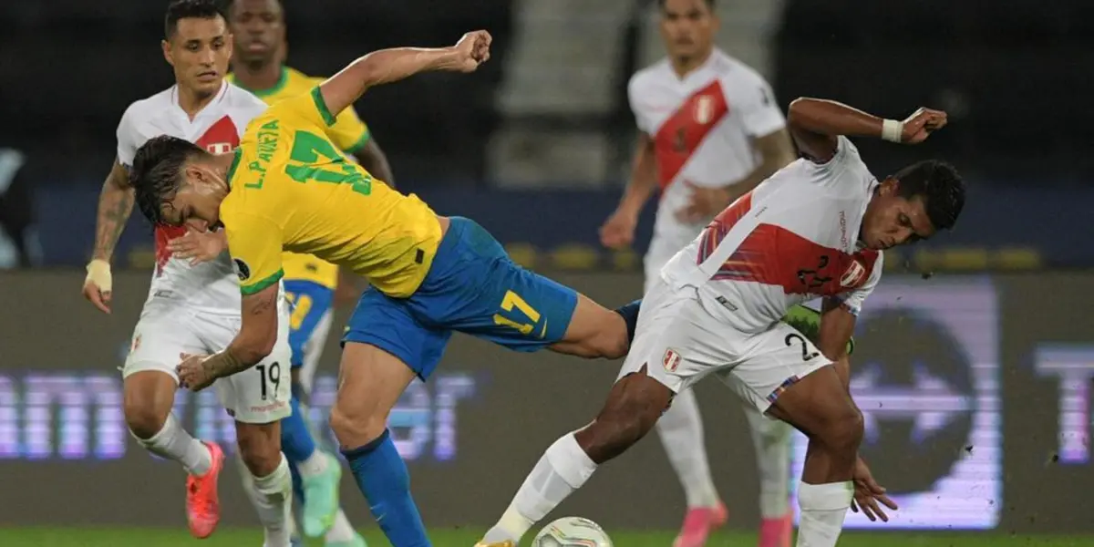 Fue una sensación en su club temporadas atrás, tenía todo para llegar a la Victoria, pero cambió de idea a último minuto