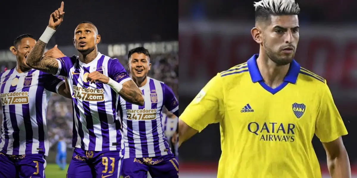 Fue uno de los mejores ante Deportivo Binacional y no cedería su puesto fácilmente