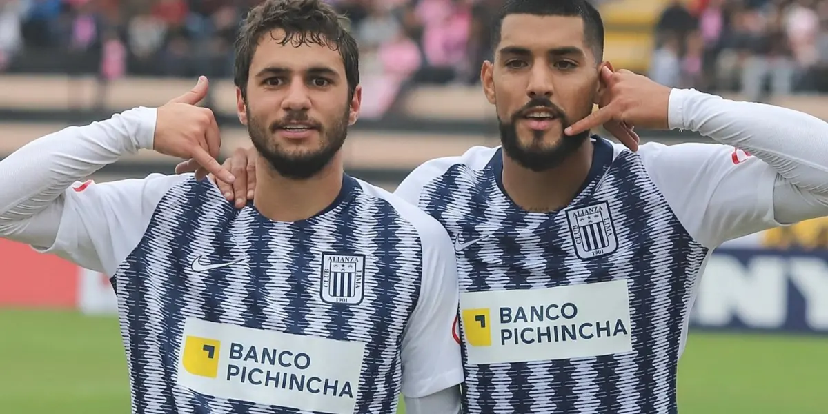 Fue uno de los mejores cuando estuvo en Alianza Lima, pero la directiva no consideró sus ganas de volver al equipo