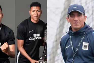 Fue uno de los mejores jugadores del equipo en 2021 y ahora lo más probable es que se vaya a otro equipo