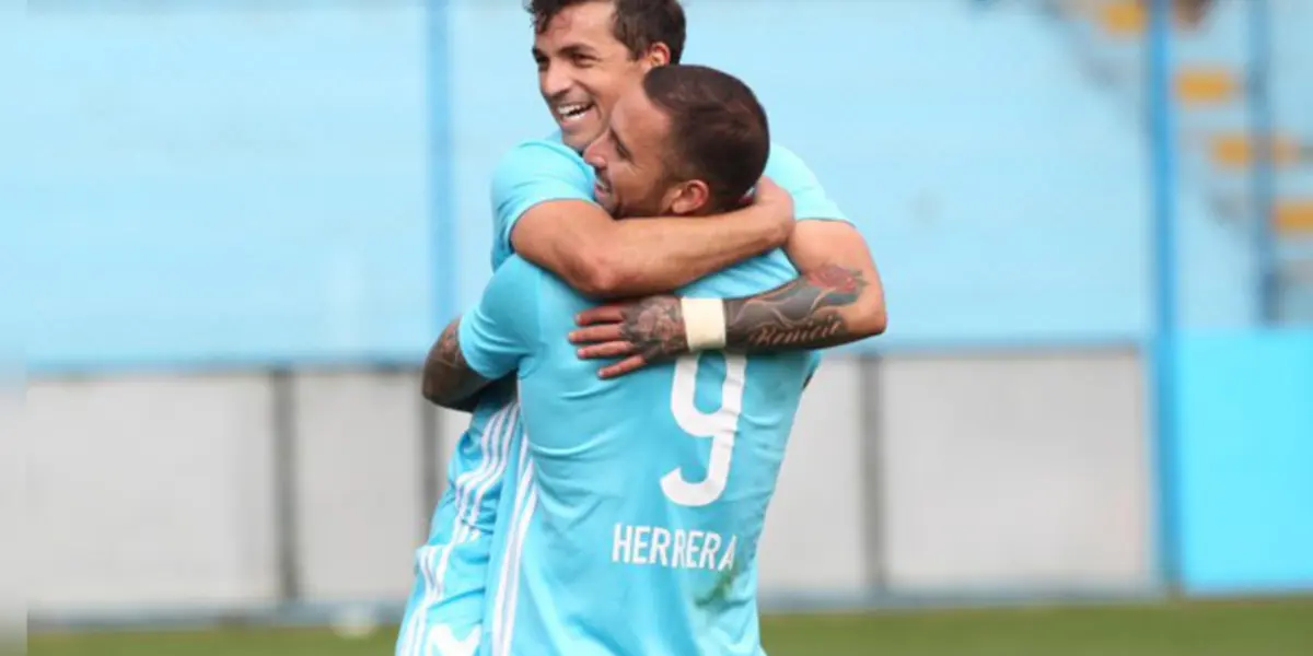 Fue uno de los mejores jugares del torneo y podría regresar al fútbol peruano