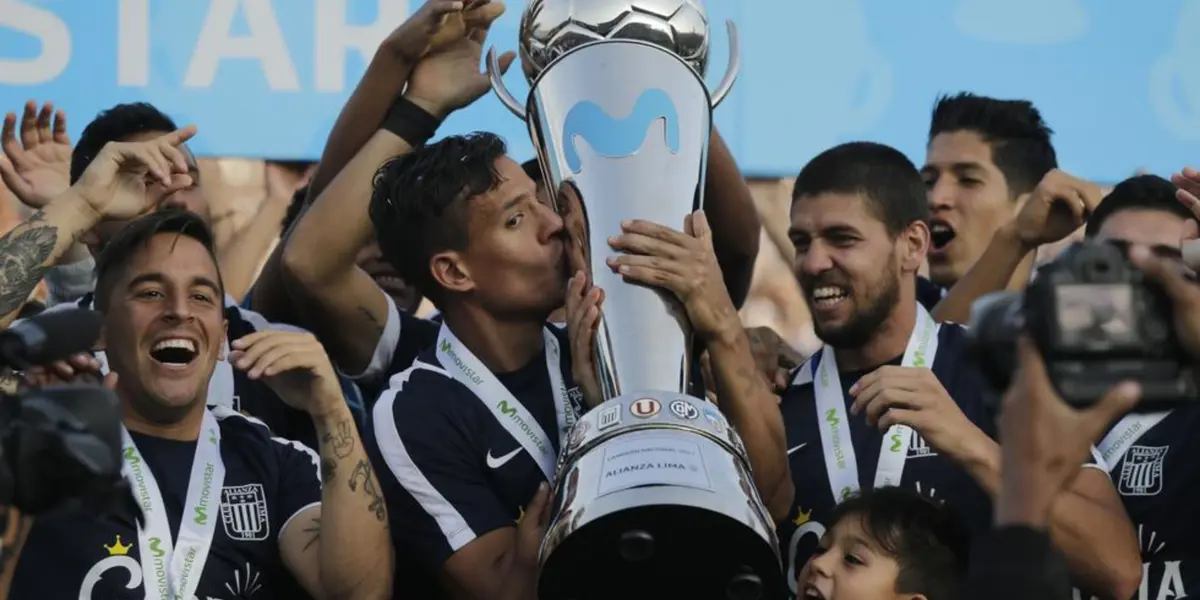 Futbolista campeonó con el cuadro ‘íntimo’, ahora dejó de brillar y muy pocos se acuerdan de él
