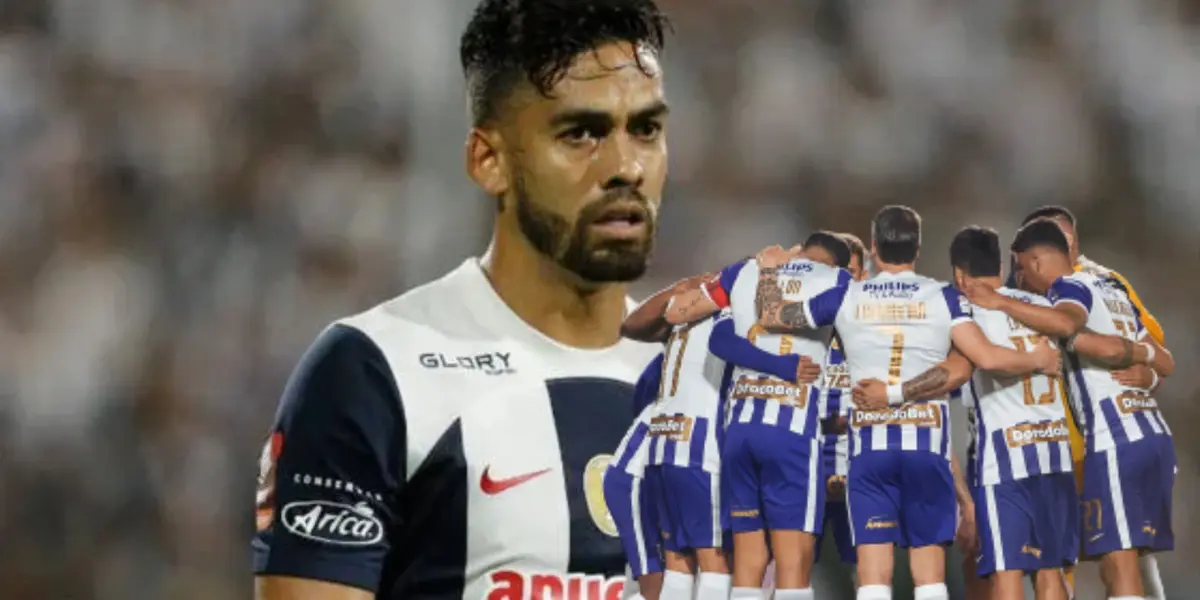 Futbolista colombiano contó su verdad, tras estar inactivo por lesión.