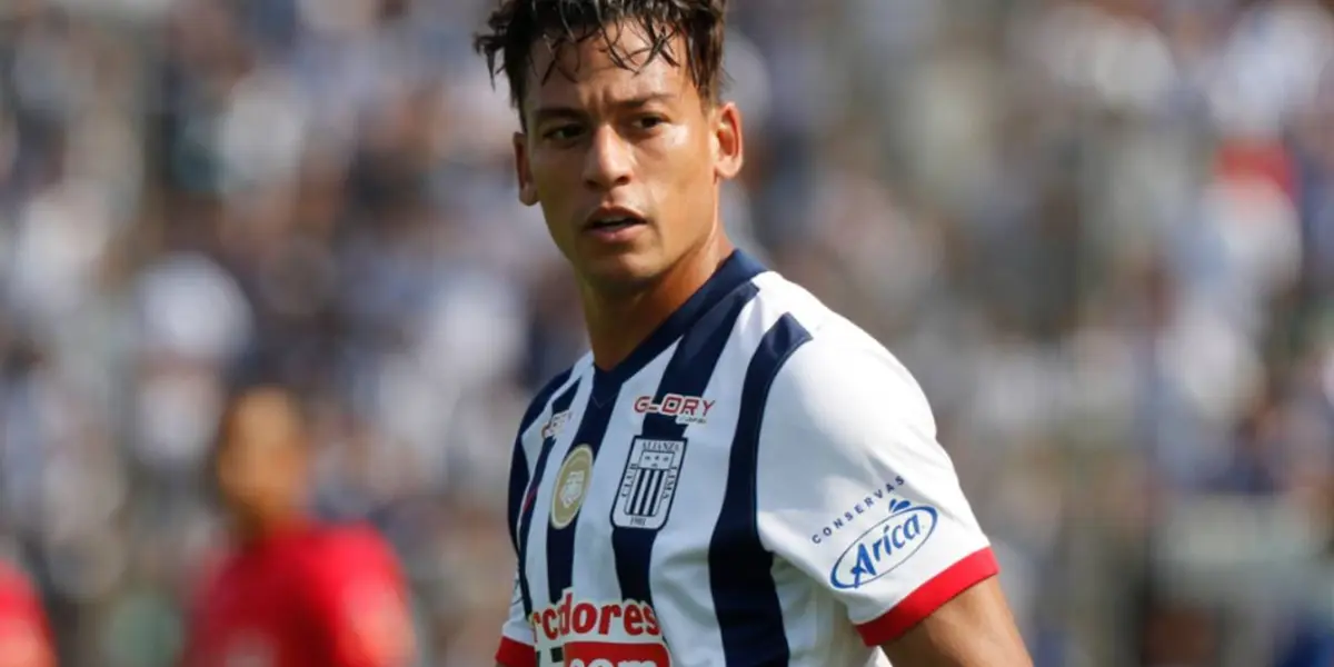 Futbolista viene brillando en el equipo de Guillermo Salas