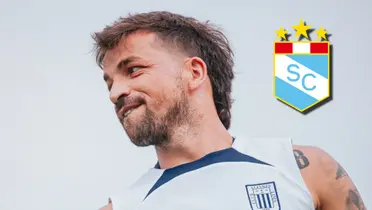 Gabriel Costa hizo una gran pretemporada con el equipo