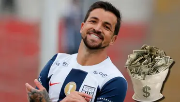 Gabriel Costa termina contrato a final de temporada