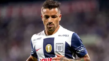 Gabriel Costa tiene contrato hasta finales del 2024