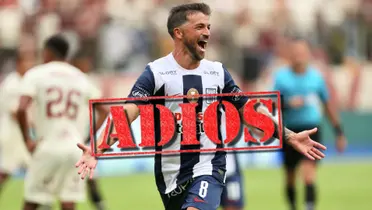 Gabriel está teniendo muchos altibajos en esta temporada 2024