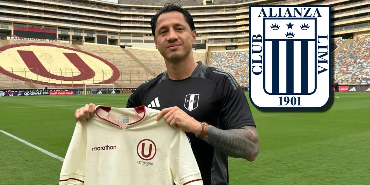 Gianluca Lapadula juega en la Seria A de Italia