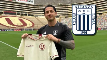 Gianluca Lapadula juega en la Seria A de Italia
