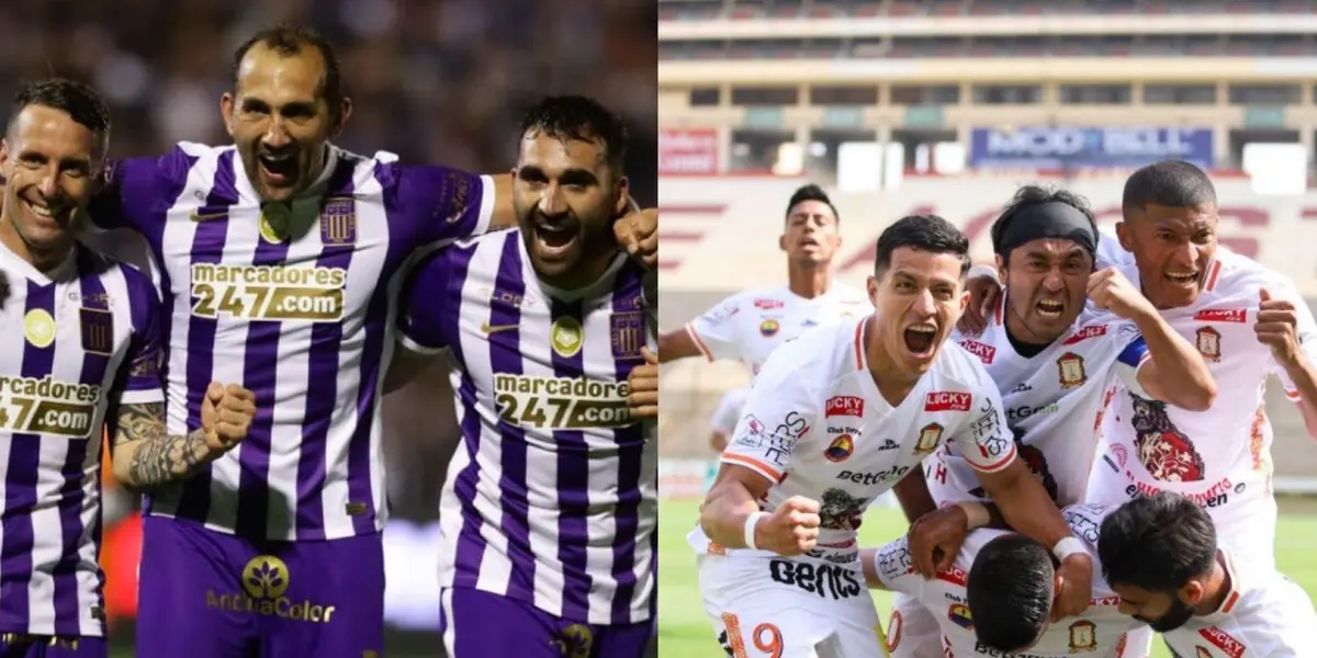 Guillermo Salas alista su mejor equipo para recuperar la punta del Torneo Clausura