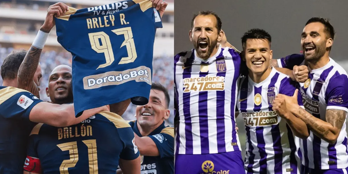 Guillermo Salas aún no ha revelado cuál será la alineación titular en Arequipa