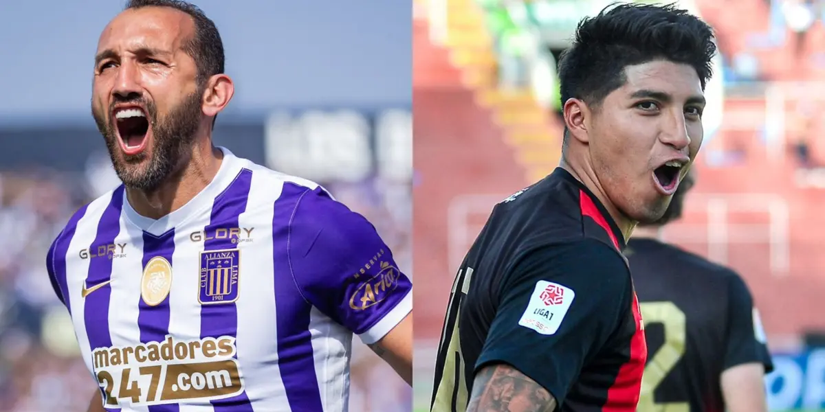 Guillermo Salas no se guardará nada para buscar darle la vuelta al global