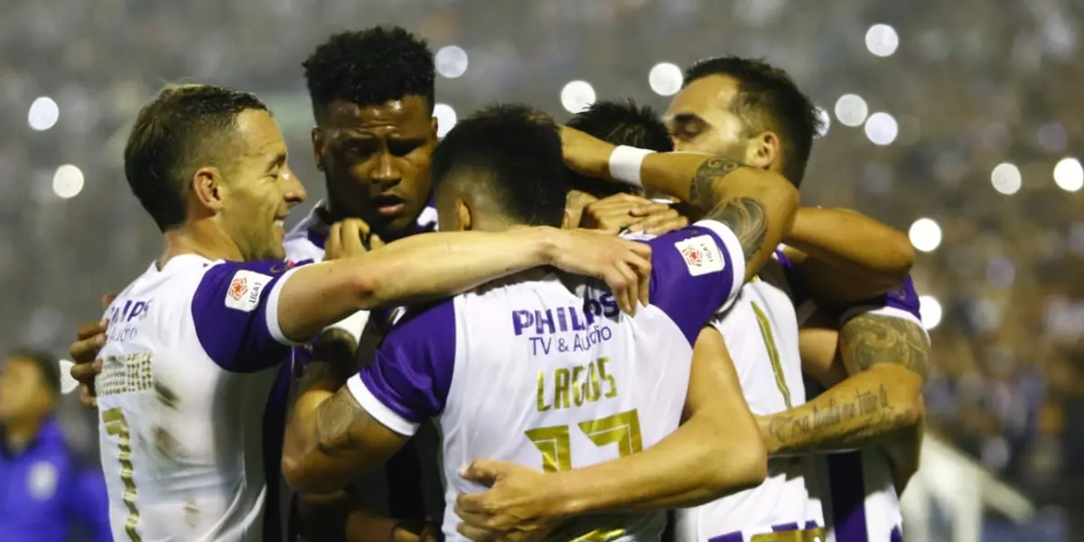 Guillermo Salas no se haría problemas en poder reemplazar al jugador ecuatoriano