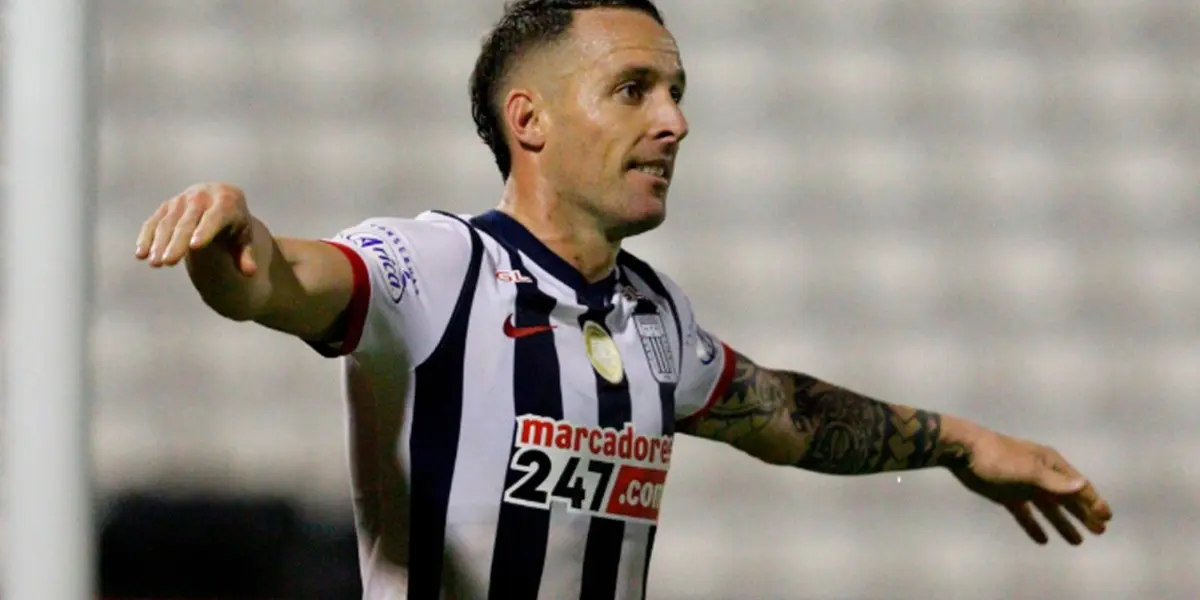 Guillermo Salas plasma una idea de juego basado en la intensidad desde el primer momento del partido