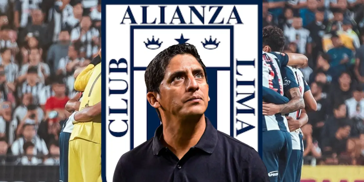 Guillermo Salas podría dejar sin equipo a este jugador antes de irse