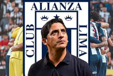 Guillermo Salas podría dejar sin equipo a este jugador antes de irse