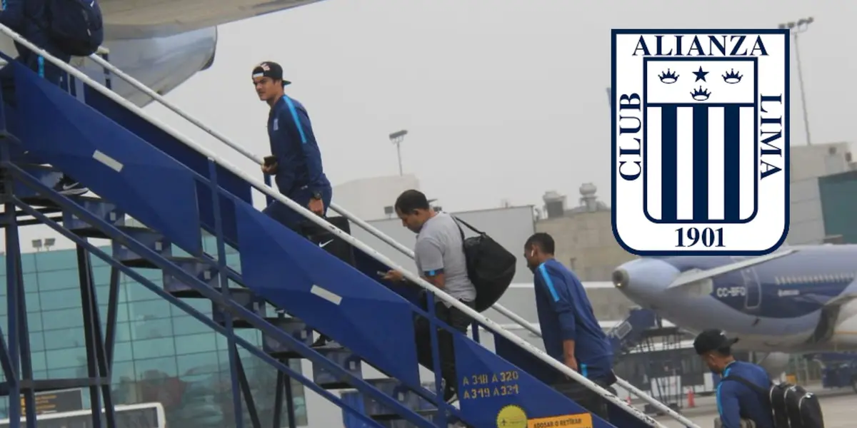 Guillermo Salas quiere a su equipo completo para ganar los tres puntos en Ayacucho