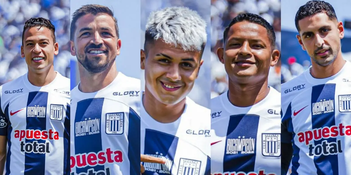 Guillermo Salas quiere volver a Perú con una victoria