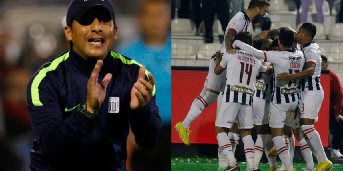 Guillermo Salas sabe que será vital en Colombia