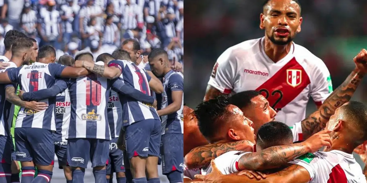 Guillermo Salas sería uno de los responsables de esta nueva contratación para el equipo