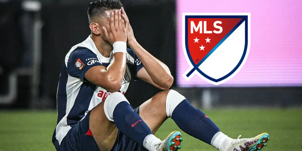 Habría la intención de contratar a un gran defensa que juega en el extranjero