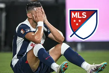 Habría la intención de contratar a un gran defensa que juega en el extranjero