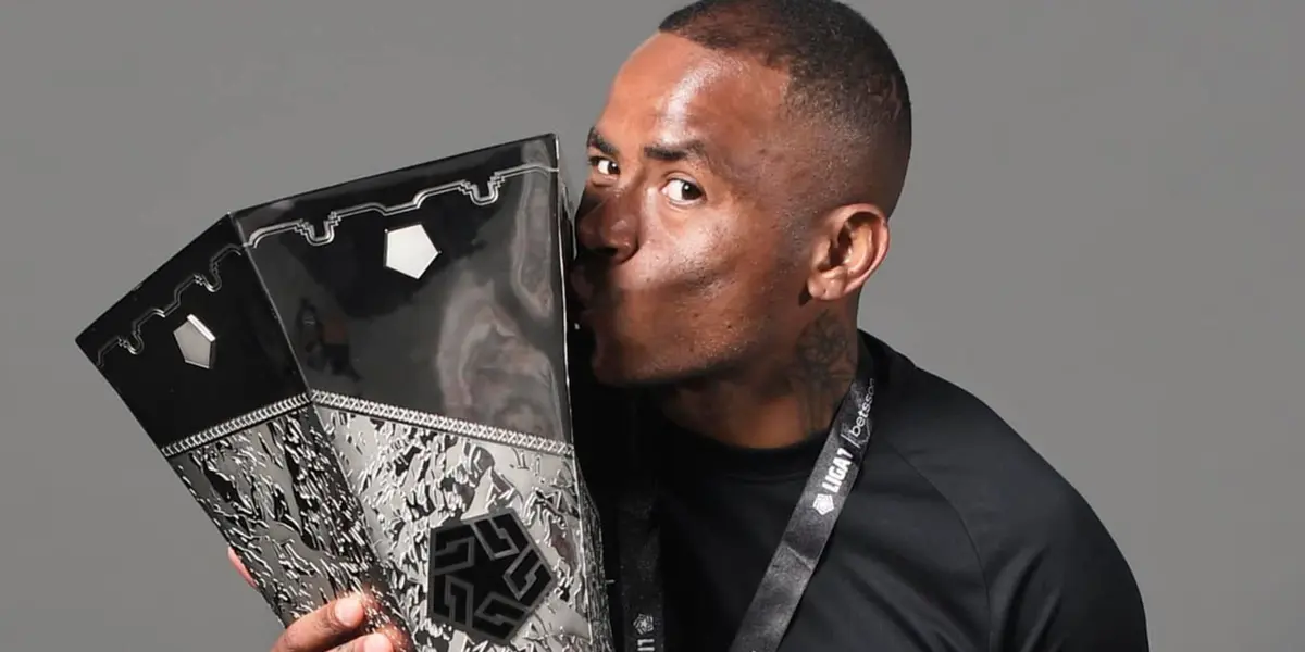 Hace un año fue parte del plantel que le ganó a Melgar en Matute