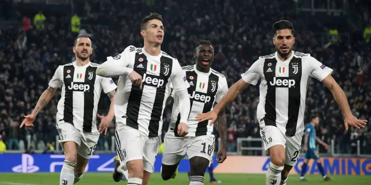 Hace unos años quería llegar a jugar con Cristiano Ronaldo, pero debido a su rendimiento, Guillermo ‘Chicho’ Salas lo usa como pieza de recambio