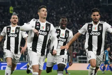 Hace unos años quería llegar a jugar con Cristiano Ronaldo, pero debido a su rendimiento, Guillermo ‘Chicho’ Salas lo usa como pieza de recambio