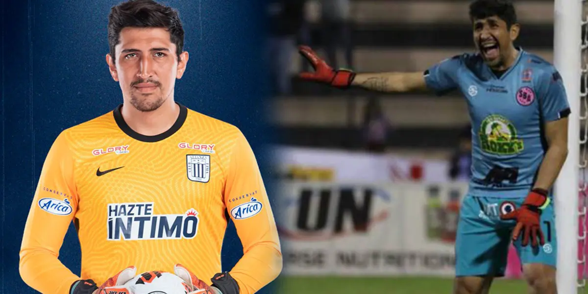 Hizo su debut en el año, pero se ganó las críticas de todo el país