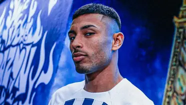 Jhamir D'Arrigo firmó contrato por las próximas cuatro temporadas