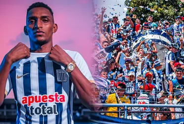 Jiovani Ramos llegó a préstamo con una opción de compra