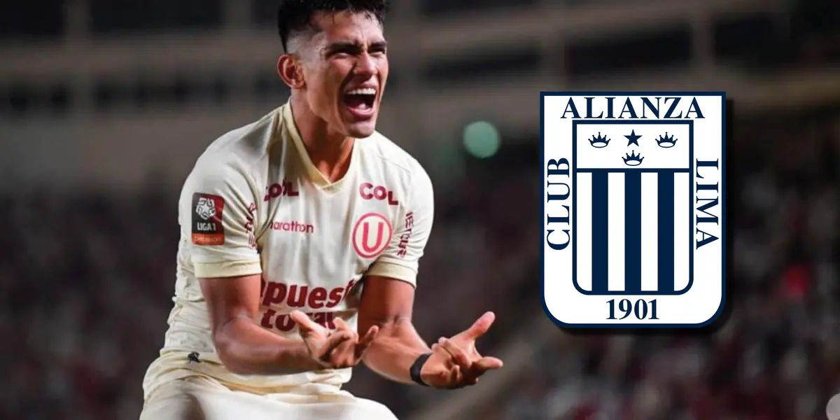 José Rivera viene de ser la figura de la fecha 01 de la Copa Libertadores