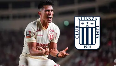 José Rivera viene de ser la figura de la fecha 01 de la Copa Libertadores