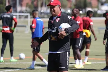 Juan Máximo Reynoso confiaría en una dupla conocida por los hinchas blanquiazules.