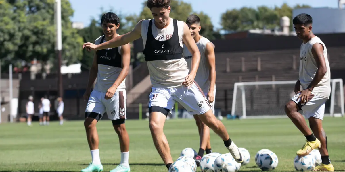 Juan Pablo Goicochea dejó Alianza Lima para mudarse a Argentina