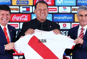 Juan Reynoso se despidió de la bicolor tras los malos resultados