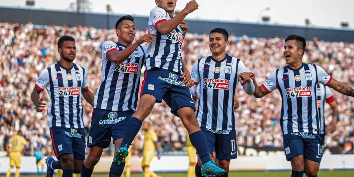Jugador peruano no renovaría con su actual equipo y llegaría a La Victoria