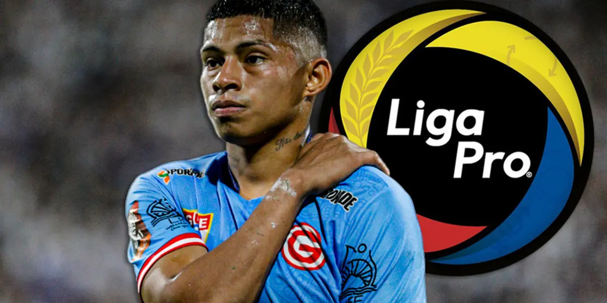 Kevin Quevedo emigró al extranjero y ahora vive en Ecuador