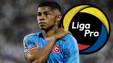 Kevin Quevedo emigró al extranjero y ahora vive en Ecuador