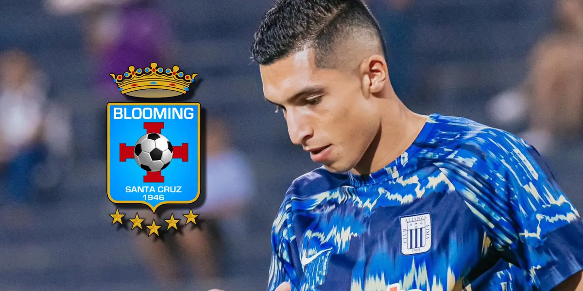 Kevin Serna pudo volver a anotar un gol después de varios partidos