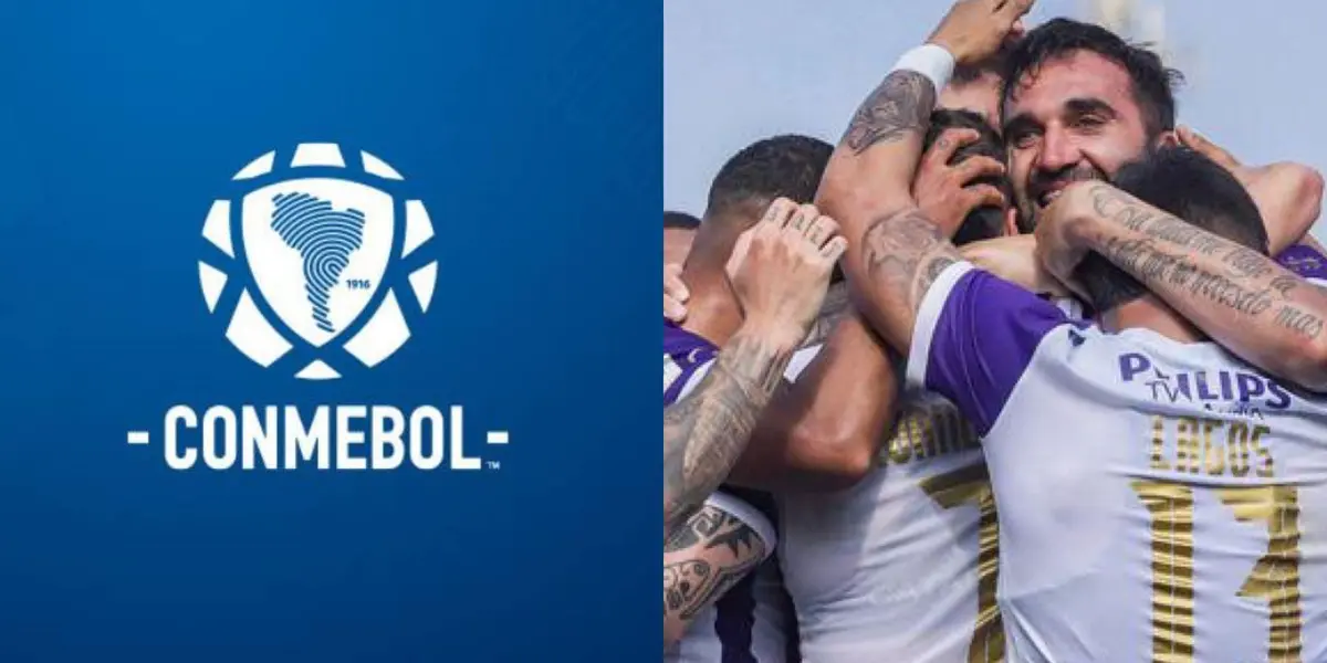 La asociación deportiva no ha dejado de lado las finales del torneo peruano