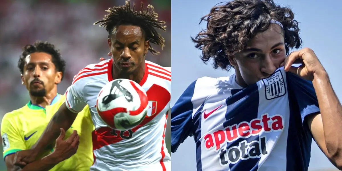 La bicolor está jugandole de tu a tu a los cracks de Brasil en busca del triunfo