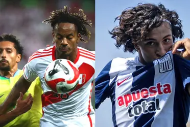 La bicolor está jugandole de tu a tu a los cracks de Brasil en busca del triunfo