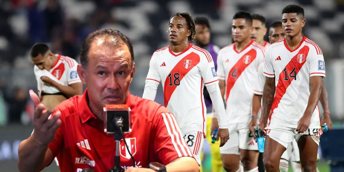 La bicolor sufrió una dura derrota ante Chile y ya suenan los culpables