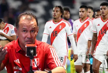 La bicolor sufrió una dura derrota ante Chile y ya suenan los culpables