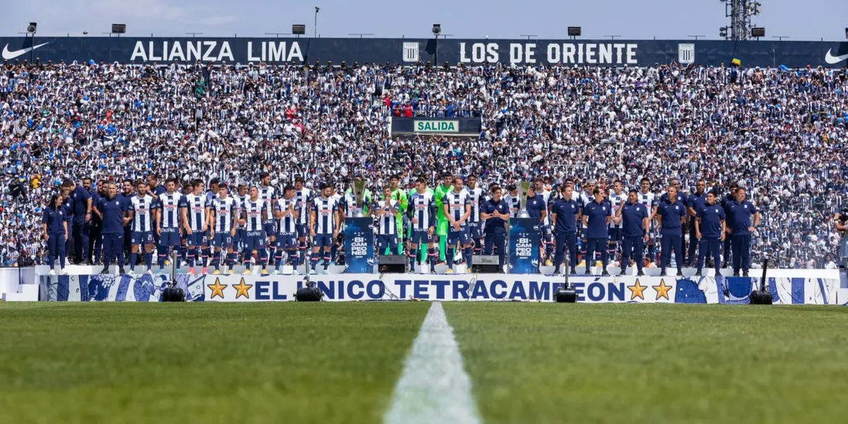 La directiva arriesgó y ahora más de un hincha blanquiazul podrá celebrar